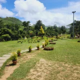 The Blossom Hydel Park Idukki 